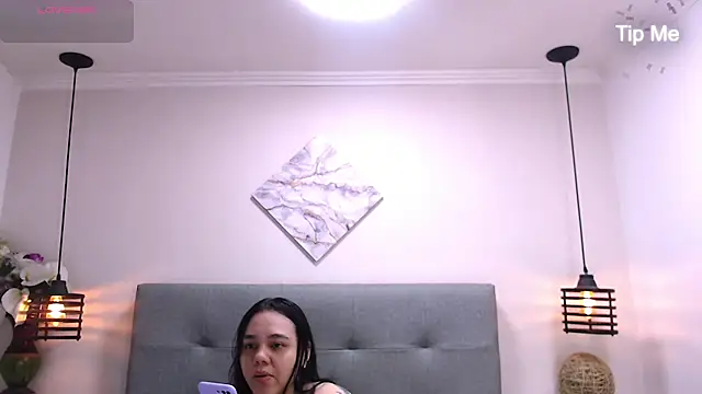 Cheelsea  online show from 01/03/25, 04:33