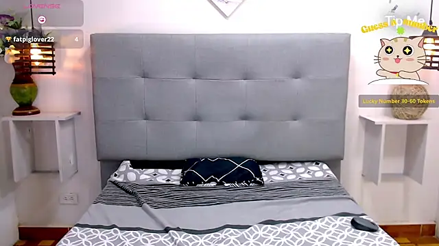 Cheelsea  online show from 02/06/25, 06:29