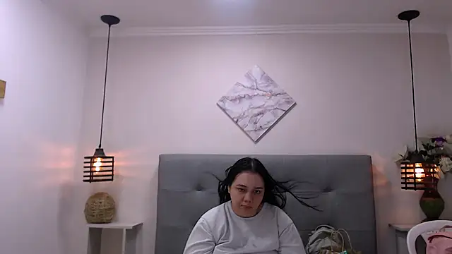 Cheelsea  online show from 02/11/25, 03:50