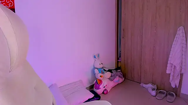 Cheelsea  online show from 02/24/25, 05:43