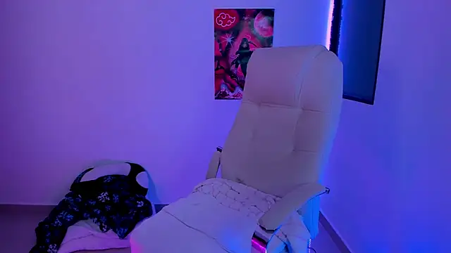 Cheelsea  online show from 02/28/25, 05:48