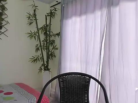 ASIAM BRUNET online show from 10/23/25, 06:17