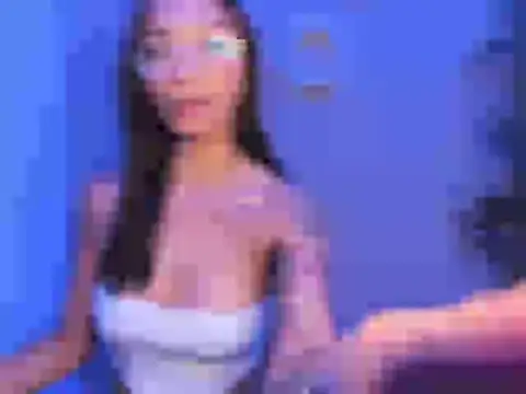 ASIAM BRUNET online show from 04/10/26, 12:05