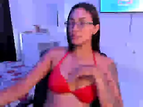 ASIAM BRUNET online show from 06/23/26, 09:35