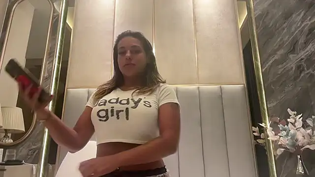 Snapshot of Dif-tjejen chatting on 02/09/26, 08:02 Dif-tjejen online show from 02/09/26, 08:02