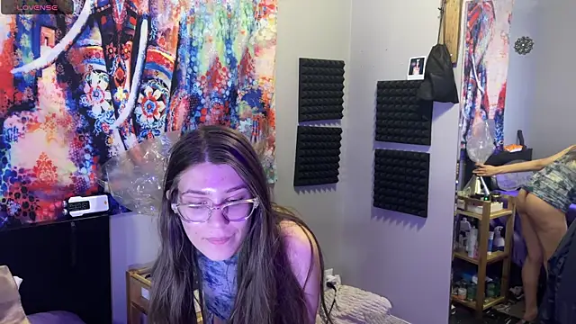 alijones 18 online show from 03/12/25, 11:22