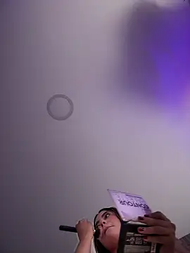 Aryrosee online show from 12/12/24, 04:26