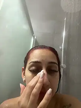 Snapshot of julialupato1606 chatting on 04/16/26, 04:41 julialupato1606 online show from 04/16/26, 04:41