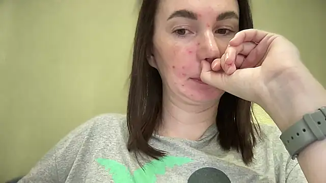 EvilDemon94 online show from 02/24/25, 01:21