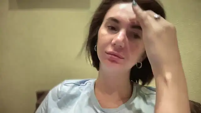 EvilDemon94 online show from 10/17/25, 04:48