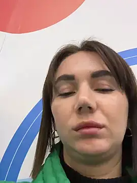 EvilDemon94 online show from 10/30/25, 03:46