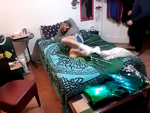 lextalon online show from 12/02/24, 01:47