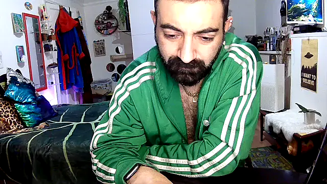 lextalon online show from 02/02/25, 03:32