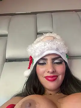 Maddy Rouse  online show from 12/25/24, 05:48