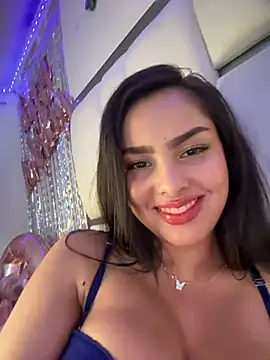 Maddy Rouse  online show from 01/15/25, 12:09