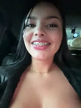 Maddy Rouse  online show from 09/30/25, 09:53