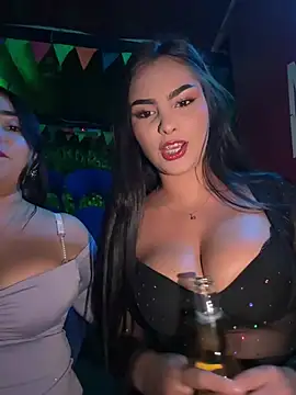 Maddy Rouse  online show from 03/10/26, 01:32