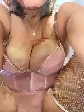 KristalJem online show from 12/06/24, 11:14