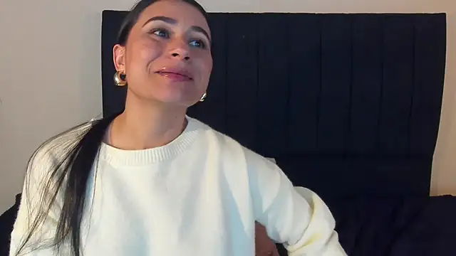 ChloeTurner  online show from 01/29/25, 05:56