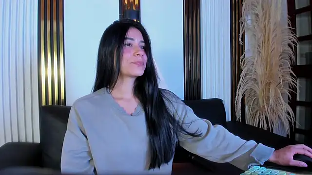 ChloeTurner  online show from 03/31/26, 08:09