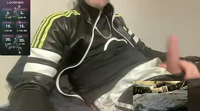 Nikeproll online show from 01/19/25, 05:07