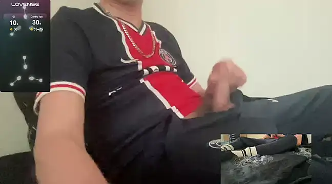 Nikeproll online show from 03/08/25, 02:19