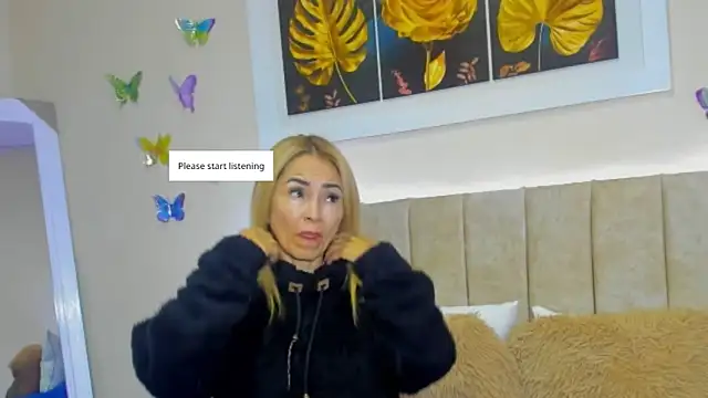 emagarcia online show from 09/23/25, 02:42