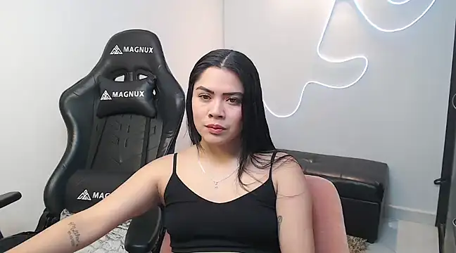 Snapshot of team_dinamite69 chatting on 01/17/25, 03:00 team dinamite69 online show from 01/17/25, 03:00