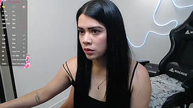 Snapshot of team_dinamite69 chatting on 02/06/25, 02:48 team dinamite69 online show from 02/06/25, 02:48