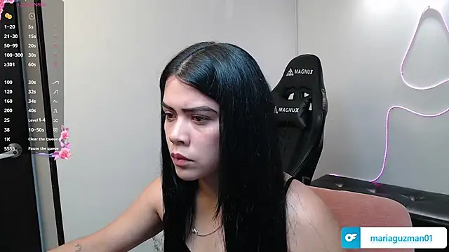 Snapshot of team_dinamite69 chatting on 02/13/25, 02:31 team dinamite69 online show from 02/13/25, 02:31