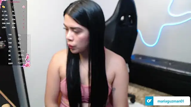 Snapshot of team_dinamite69 chatting on 02/20/25, 02:24 team dinamite69 online show from 02/20/25, 02:24