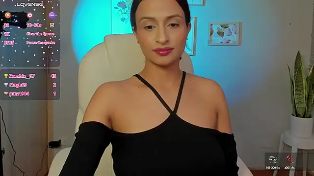 Snapshot of Elena_Ruiz chatting on 02/17/25, 12:10 Elena Ruiz online show from 02/17/25, 12:10