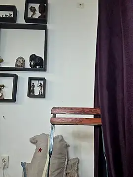 roxi katty online show from 01/16/26, 07:34