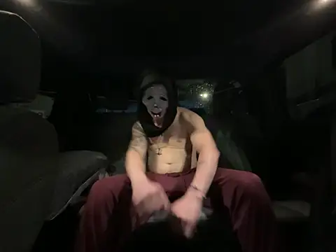 skittlez82 online show from 10/26/25, 03:12