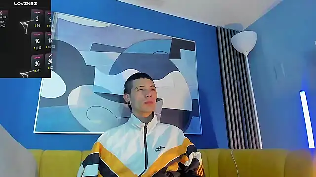 Jefer rick  online show from 01/23/25, 07:00