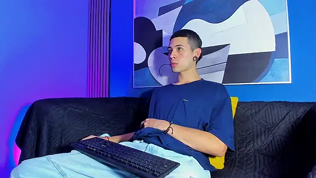 Jefer rick  online show from 12/04/25, 11:30