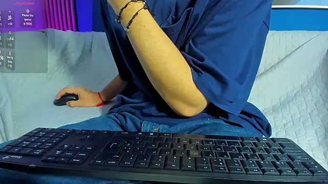 Jefer rick  online show from 02/15/26, 06:04