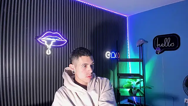 Jefer rick  online show from 02/23/26, 12:57