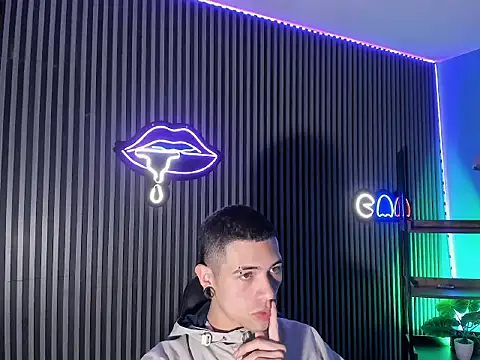 Jefer rick  online show from 02/24/26, 12:03