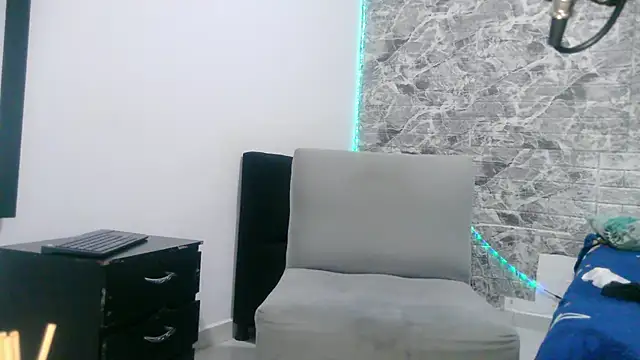 Aaron kwok28 online show from 02/15/25, 03:52