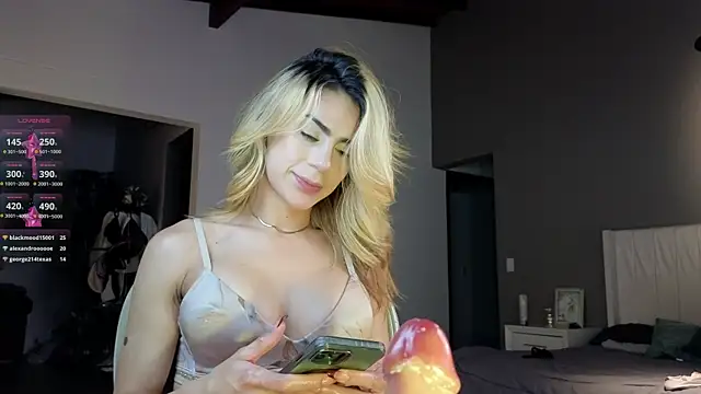 greyslopez online show from 02/22/25, 02:50