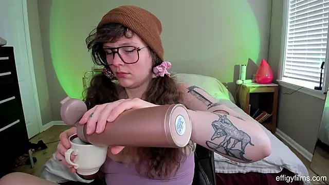 DelugeDuvall online show from 02/27/25, 09:04