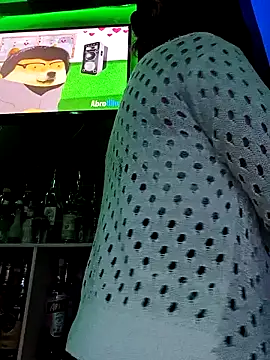 chicafresaxx online show from 12/11/24, 11:32