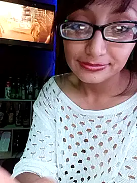 chicafresaxx online show from 12/12/24, 02:37