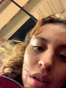 Katee Jones online show from 12/06/24, 12:56