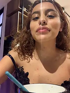 Katee Jones online show from 12/07/24, 12:08