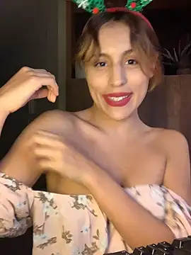 Katee Jones online show from 12/18/24, 12:10