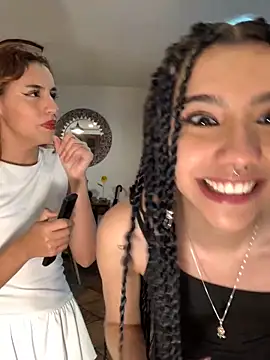 Katee Jones online show from 01/01/25, 01:04