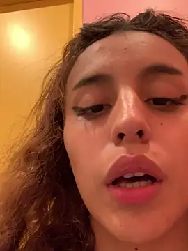 Katee Jones online show from 01/16/25, 09:40