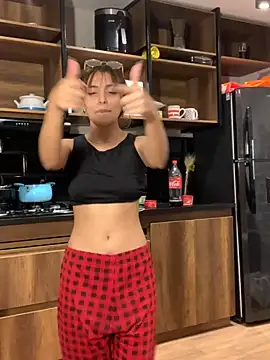 Katee Jones online show from 01/19/25, 03:29